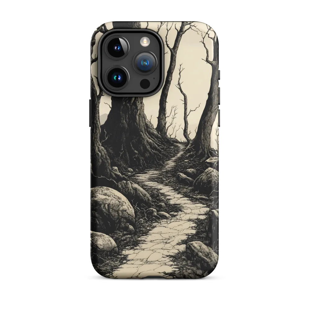 Whispers of the Forgotten Forest