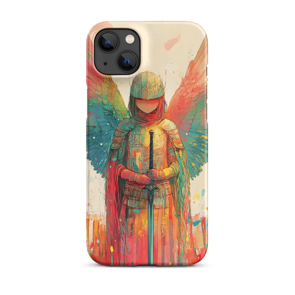 Guardian of Colors