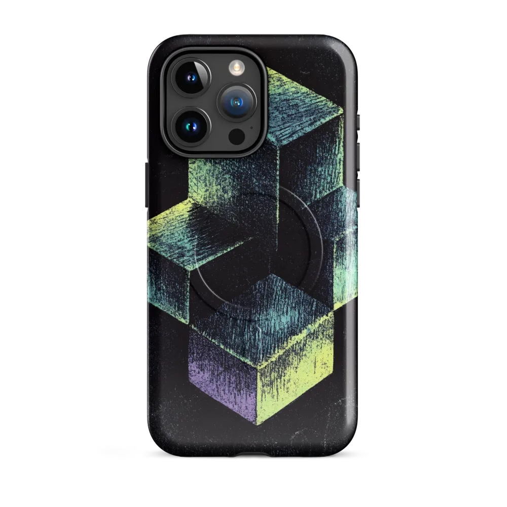 Illuminated Geometry