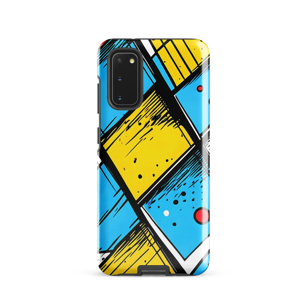 Dynamic Geometric Fusion
