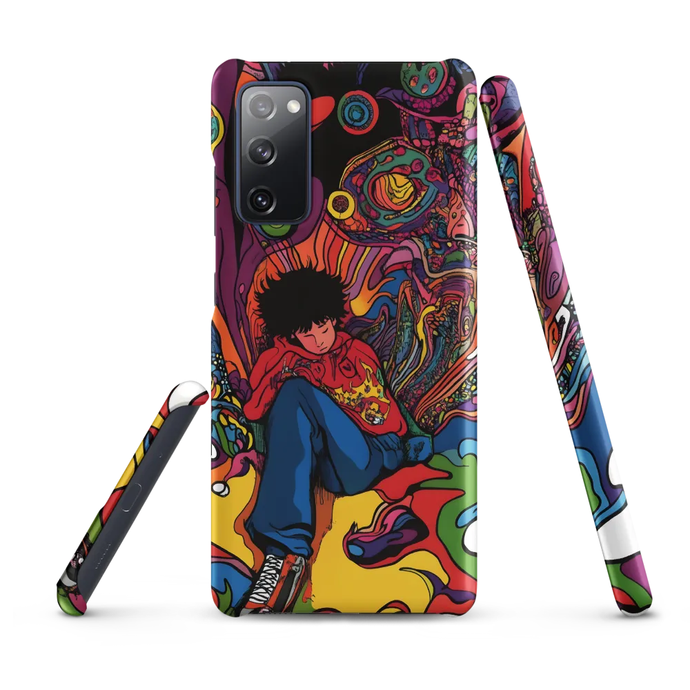 Psychedelic Reverie