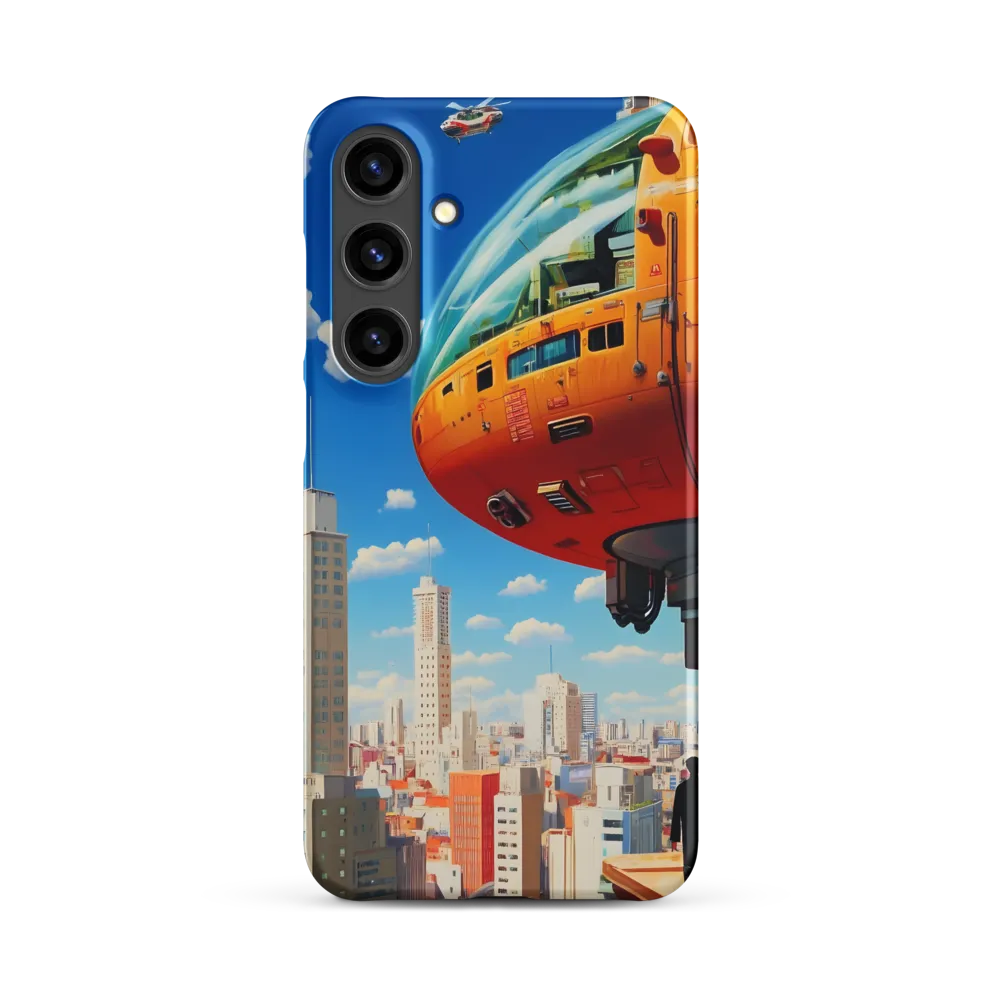 Urban Dreams of the Future