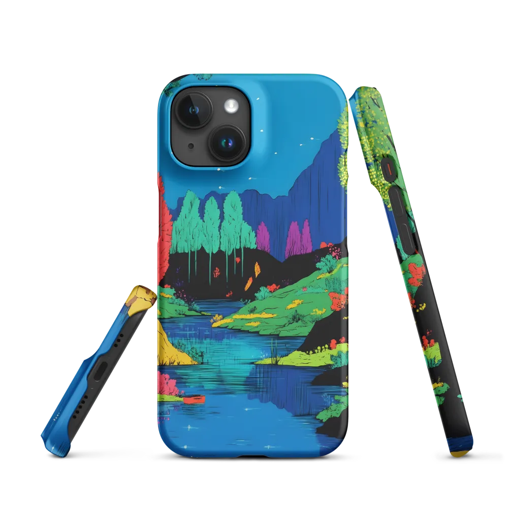 Dreamscape in Color