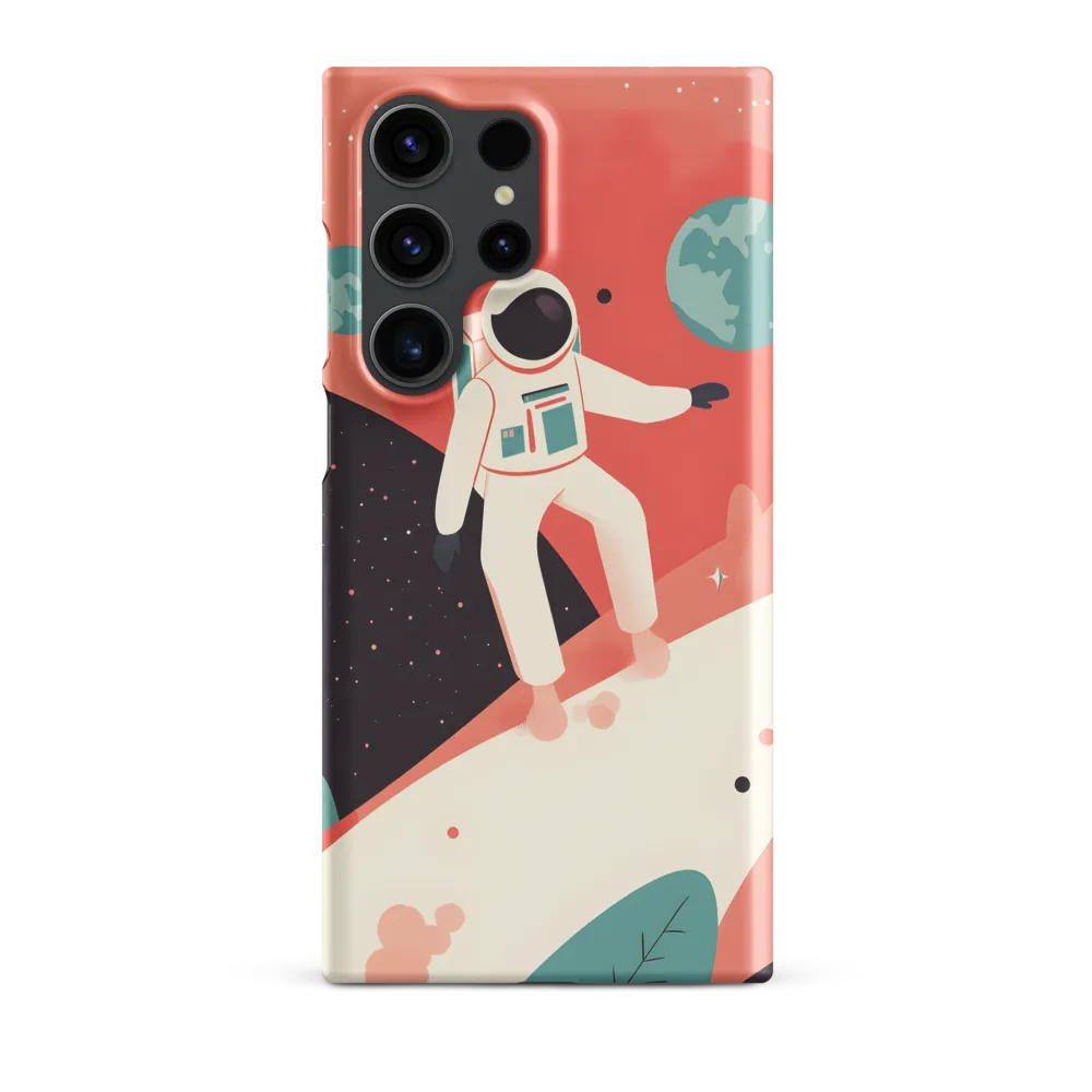 Cosmic Journey