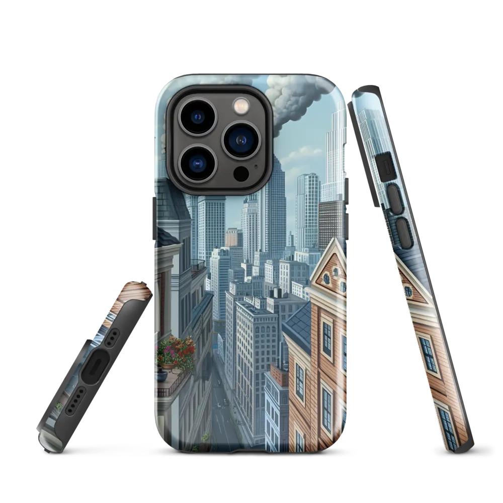Urban Symphony