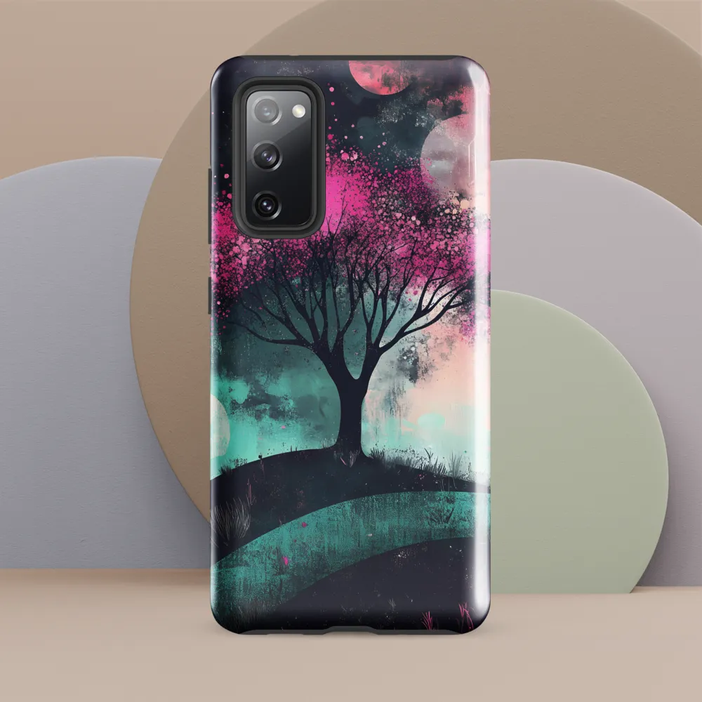 Harmony in Bloom