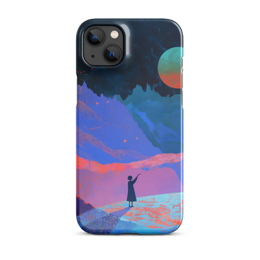 Journey to the Celestial Realm