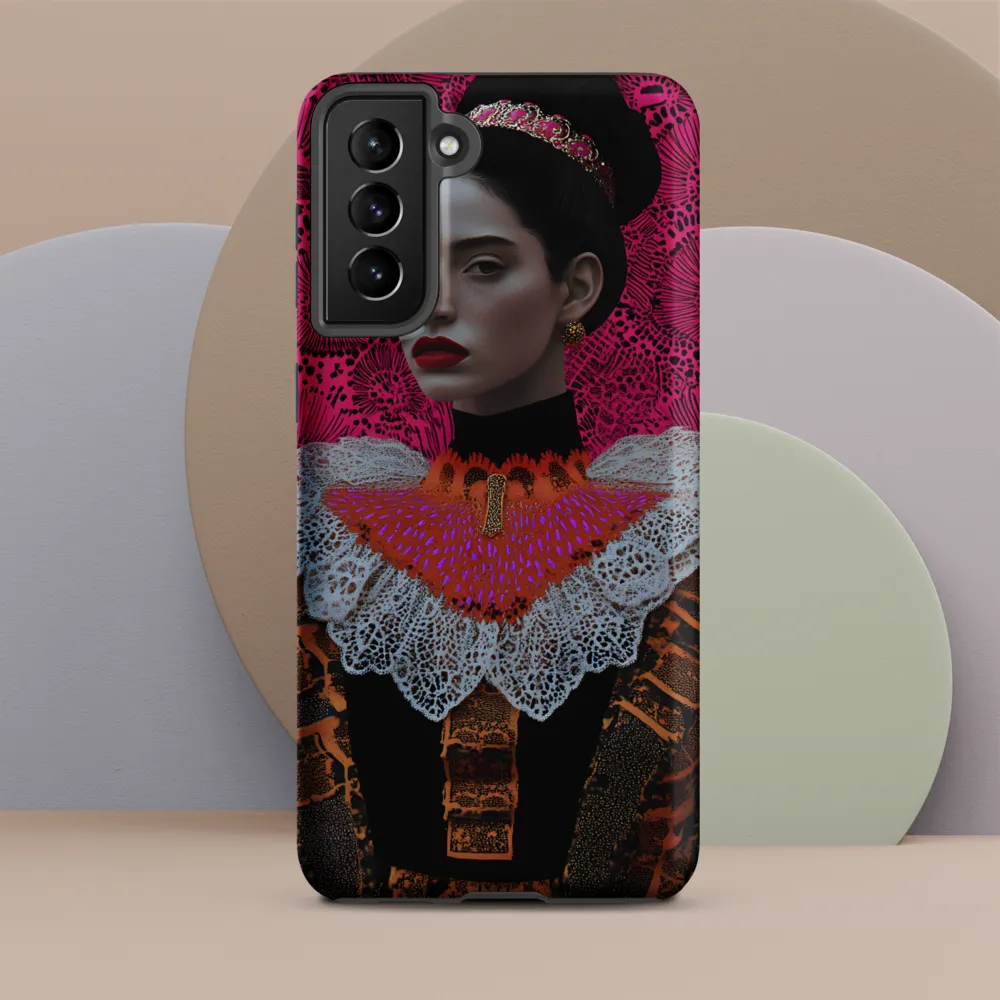 Crowned Regality