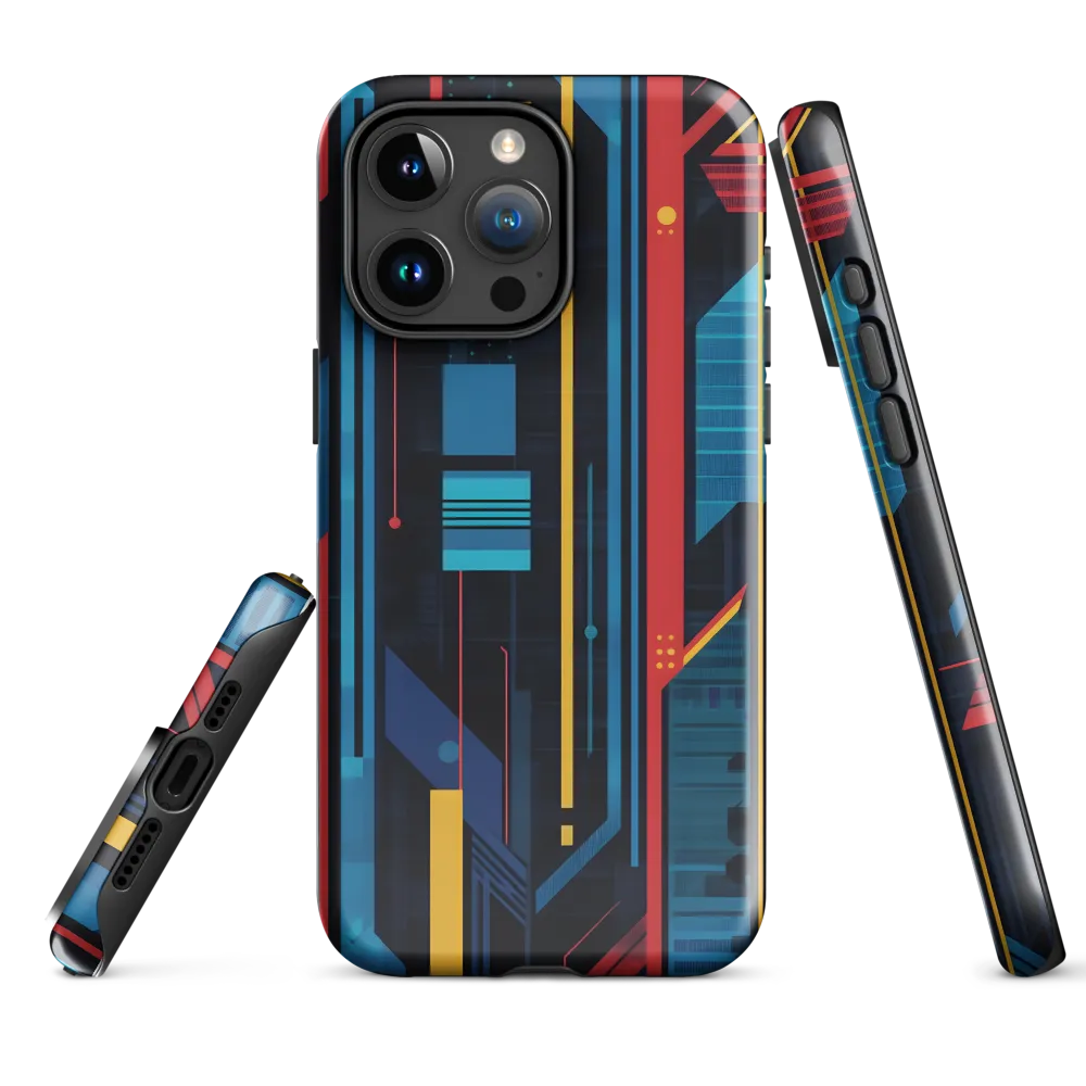 Symphony of Lines