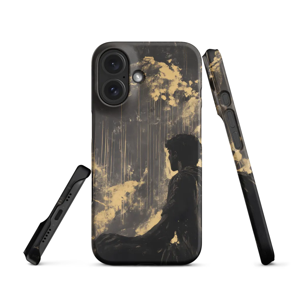 Reflections in Gold