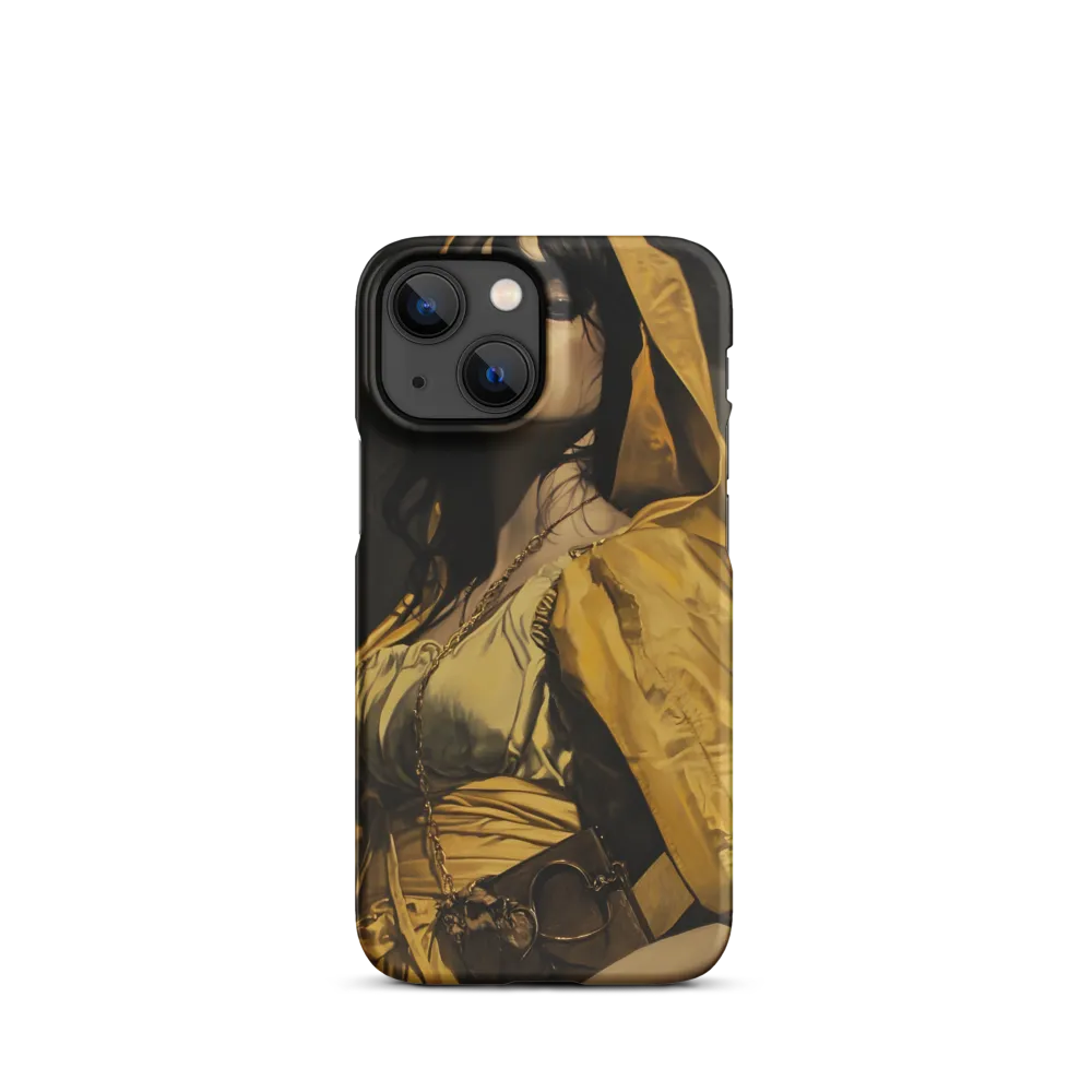 Veiled Confidence