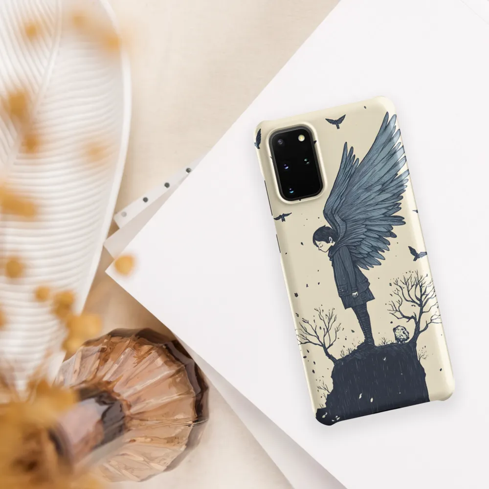 Wings of Reflection