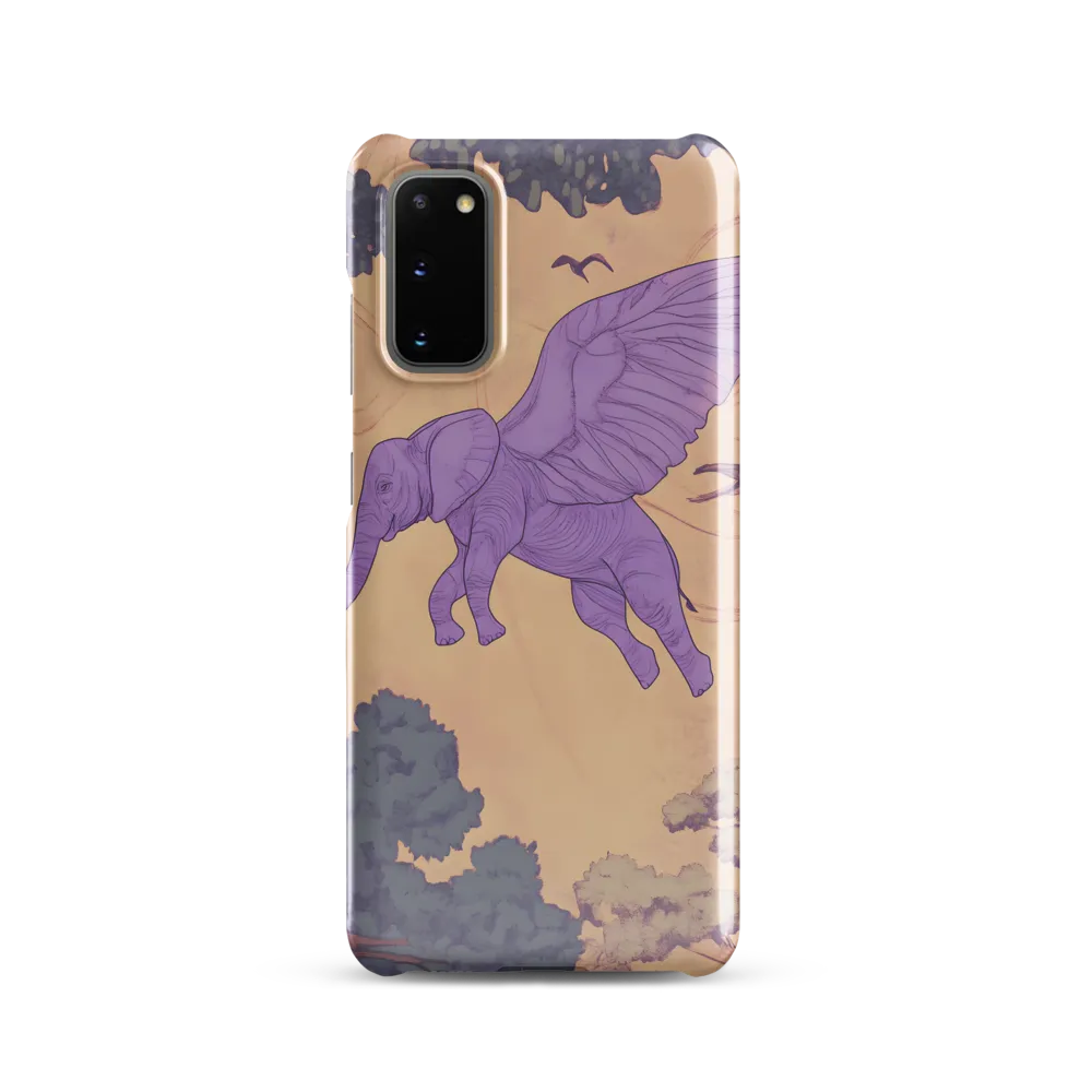 Wings of Imagination