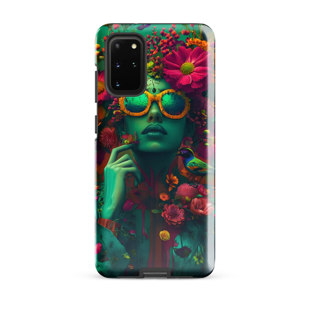 The Floral Dream