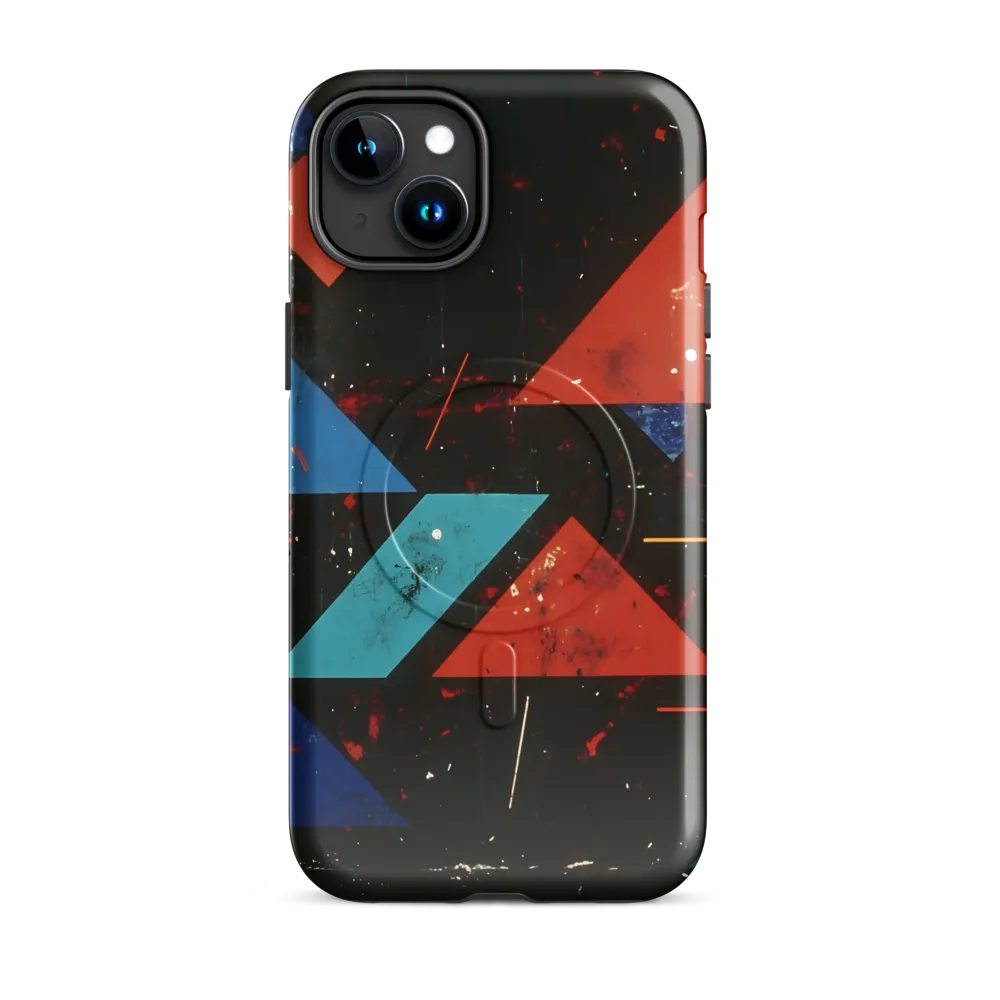 Dynamic Geometric Harmony