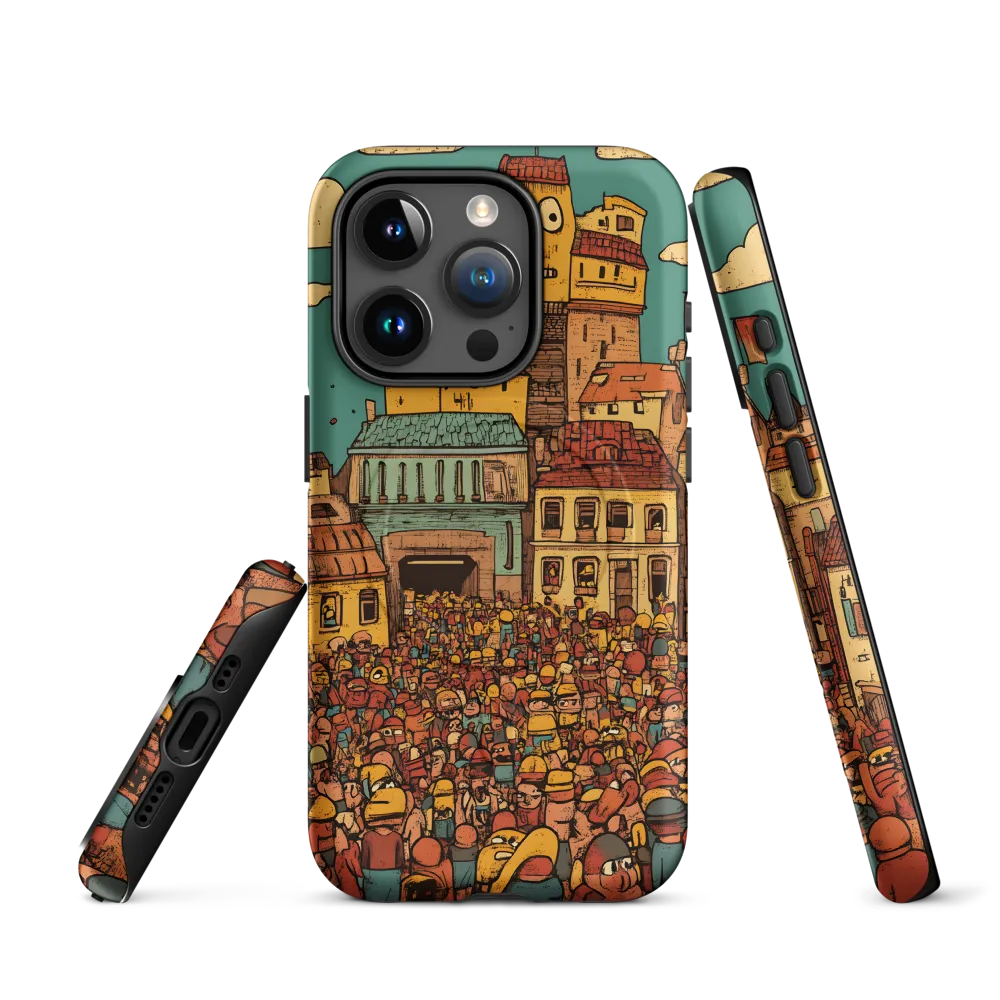 The Quirky City Gathering