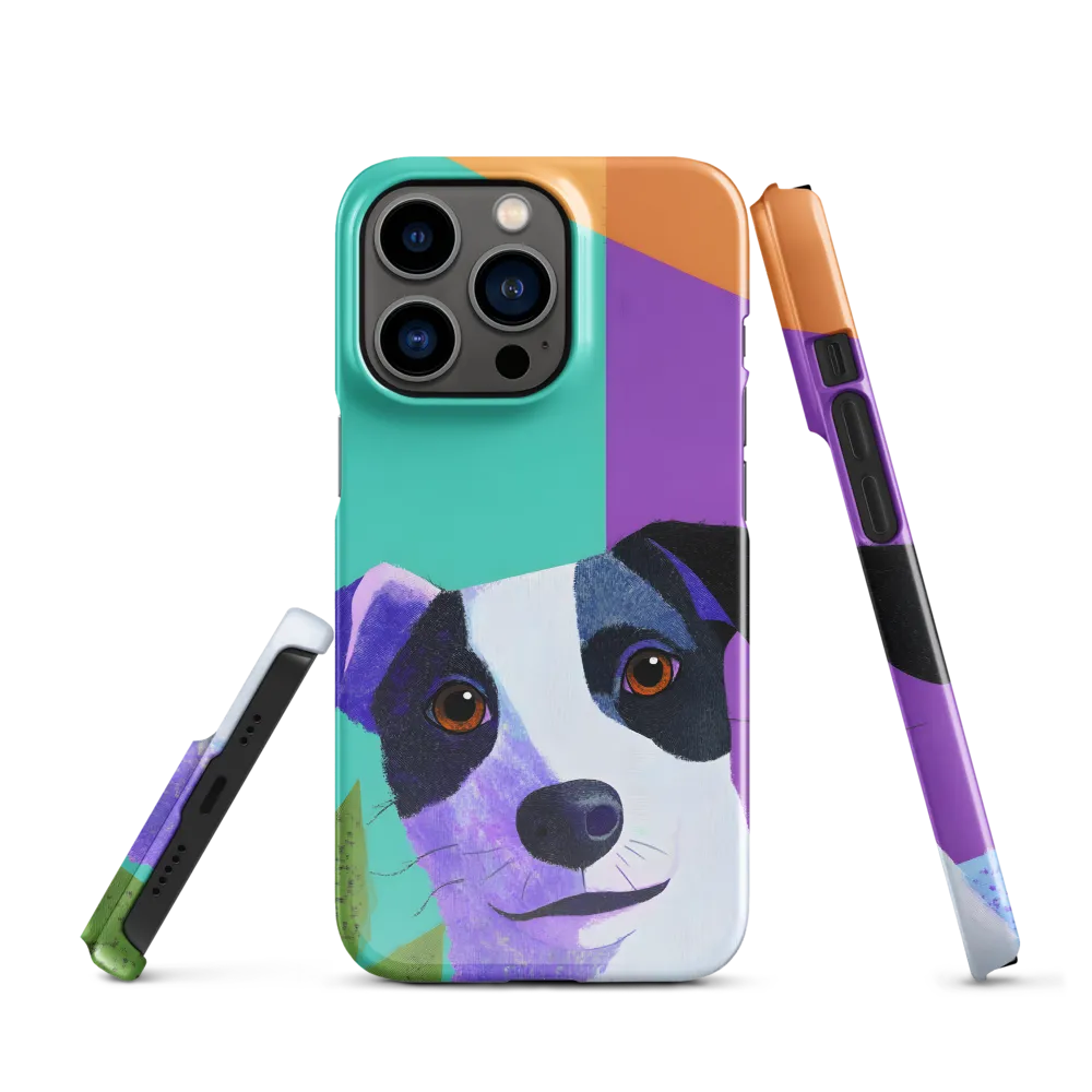 Joyful Canine