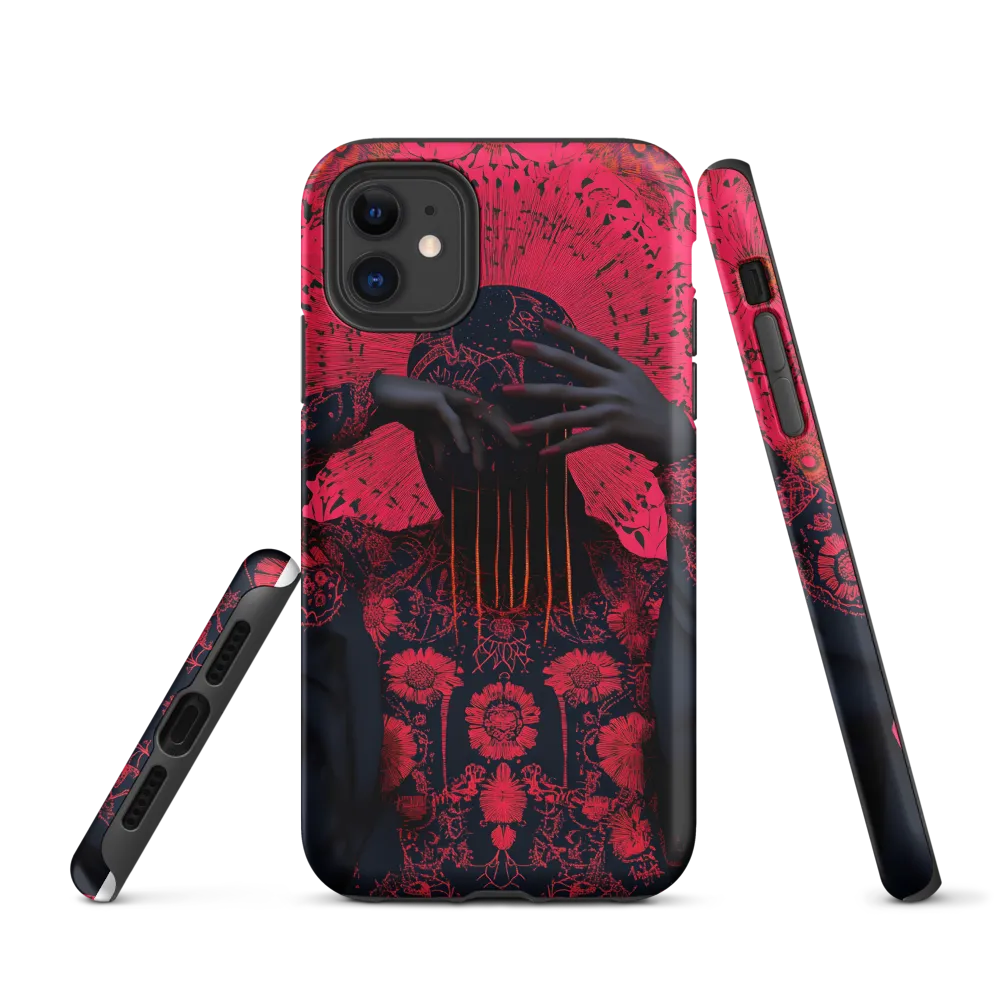 Floral Enigma