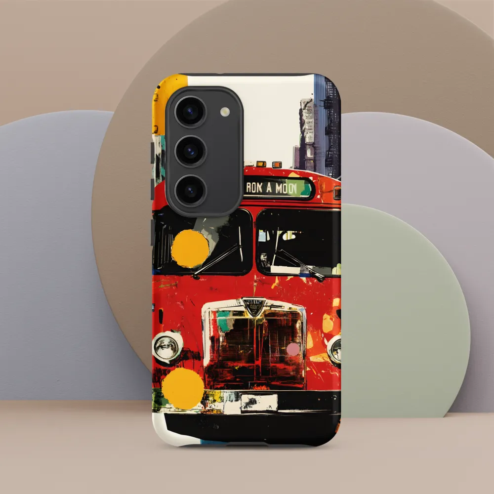 Vibrant City Transit