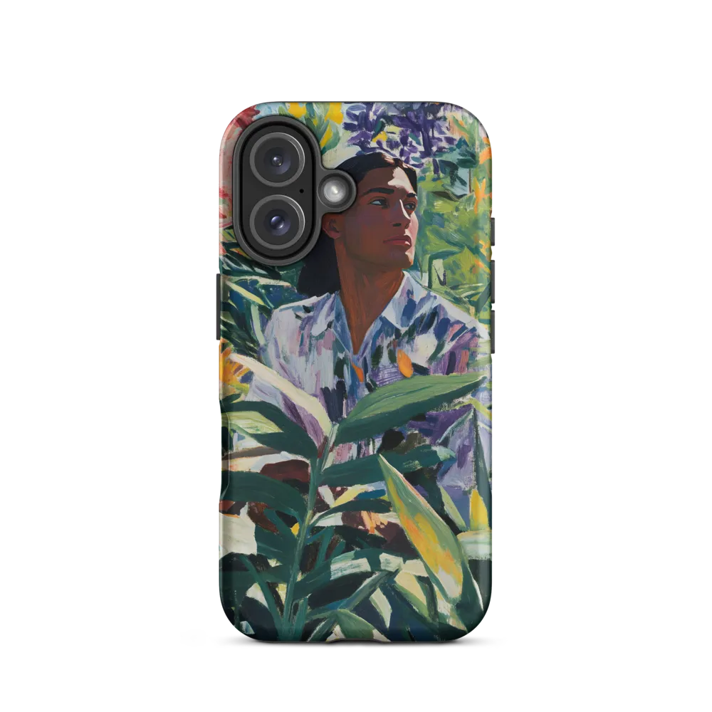 Harmony in Nature | Phone Case