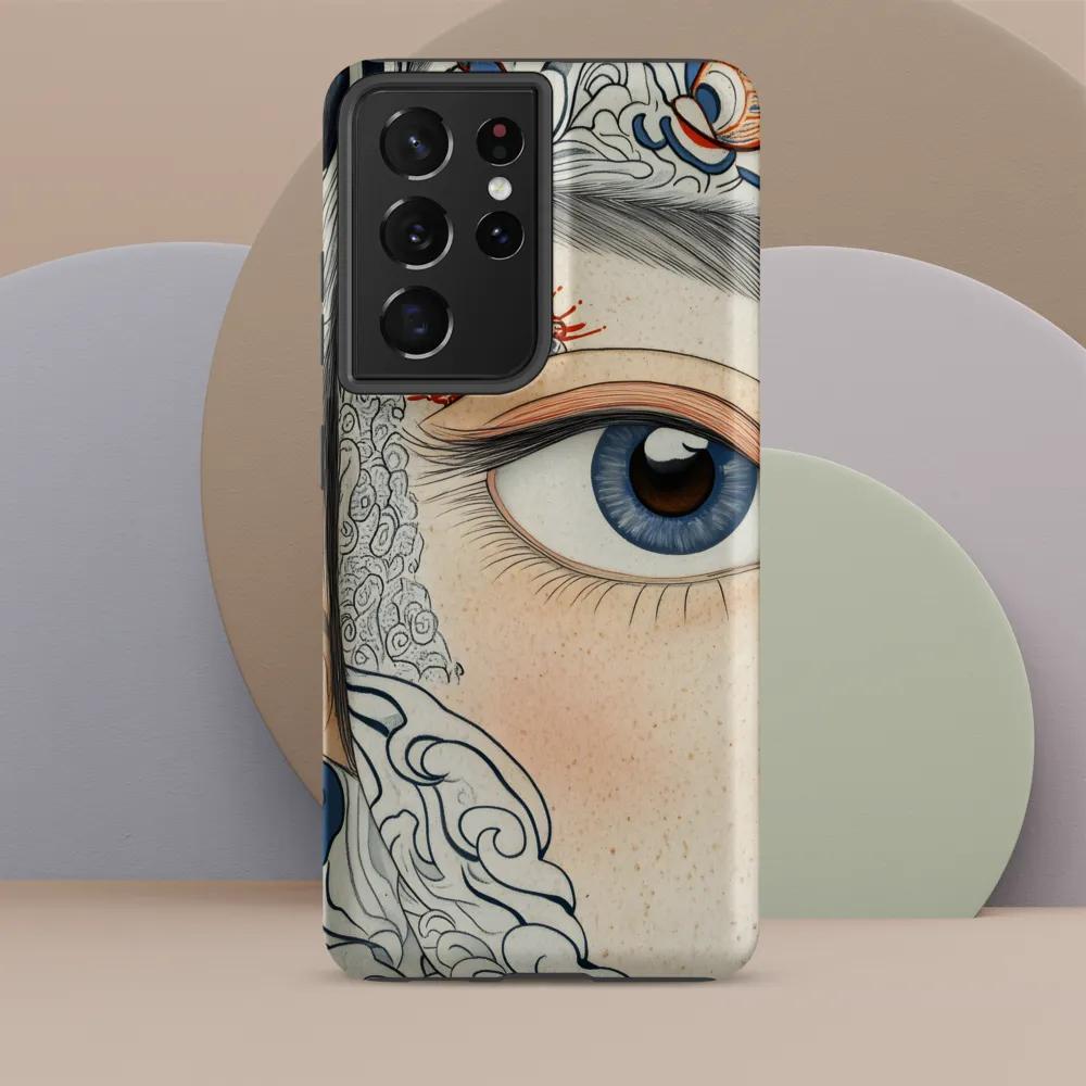 Awakening Vision