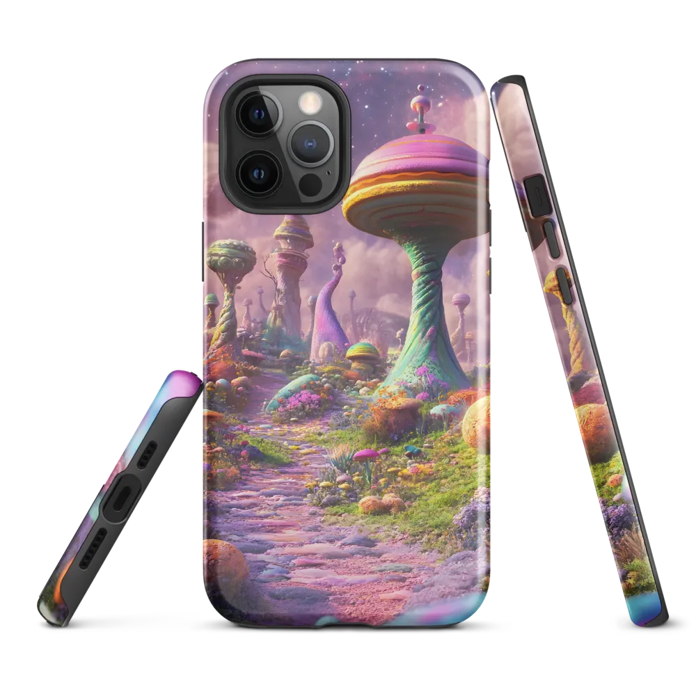 Whimsical Worlds: A Journey Through Fantasy