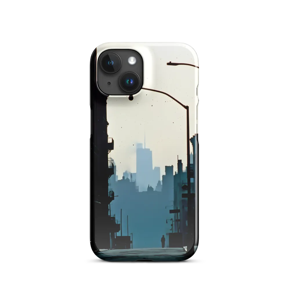 Echoes of an Urban Dream