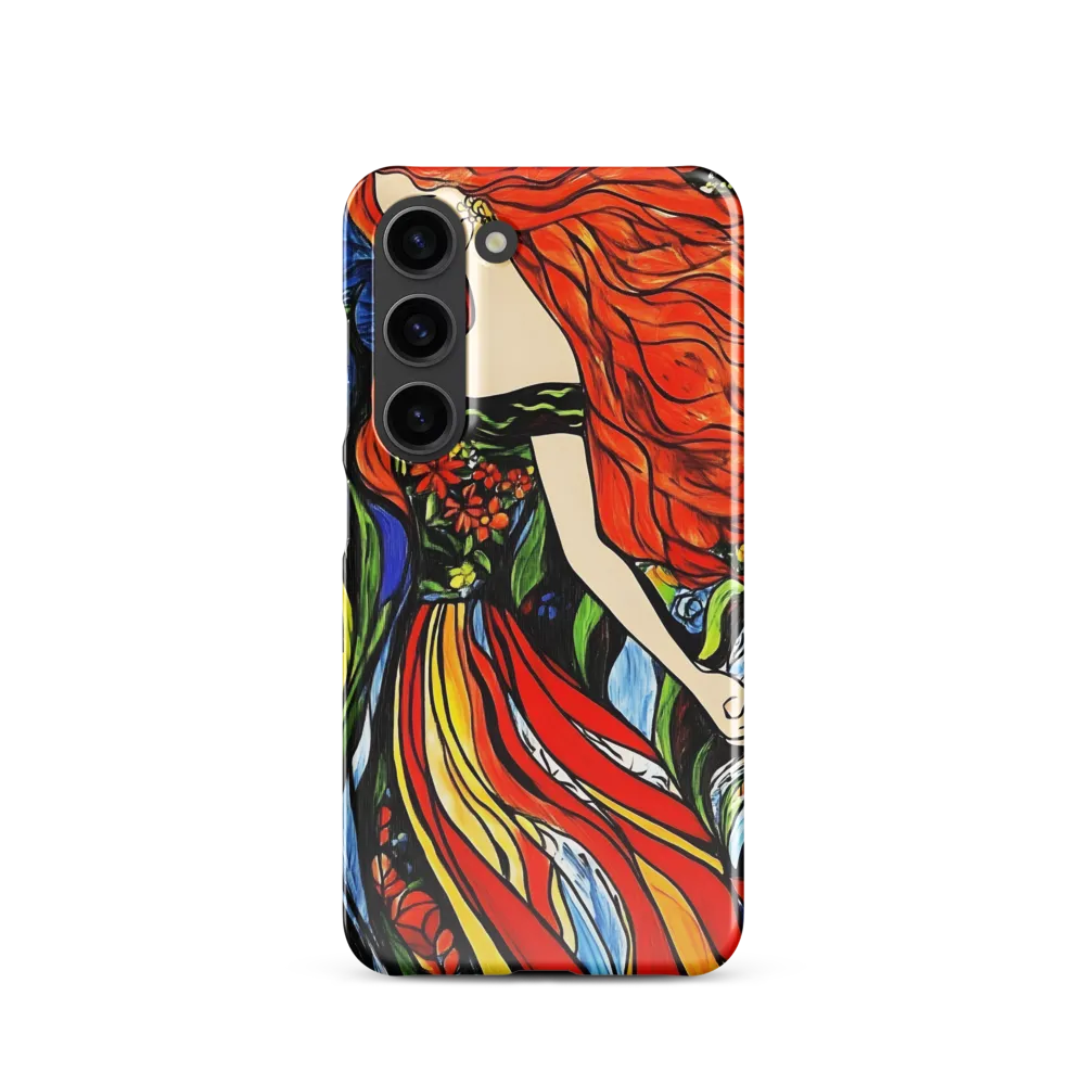 The Vibrant Spirit