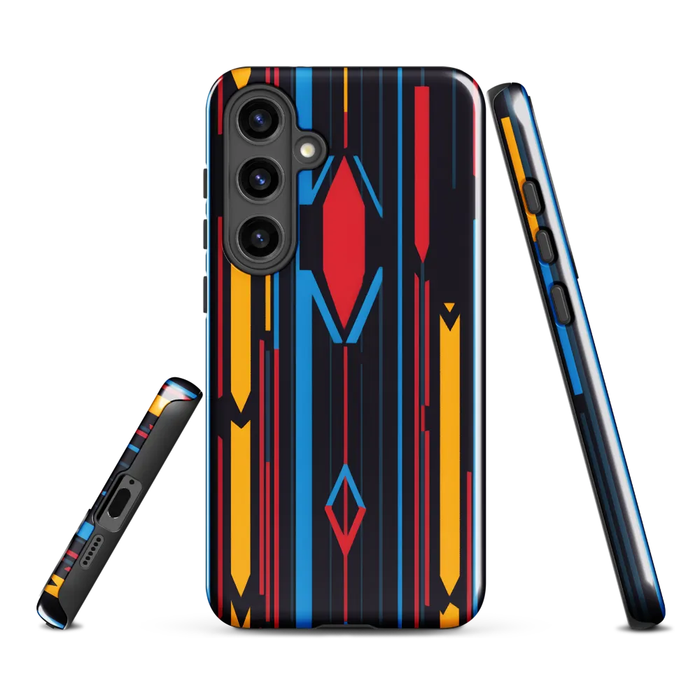 Dynamic Geometric Harmony