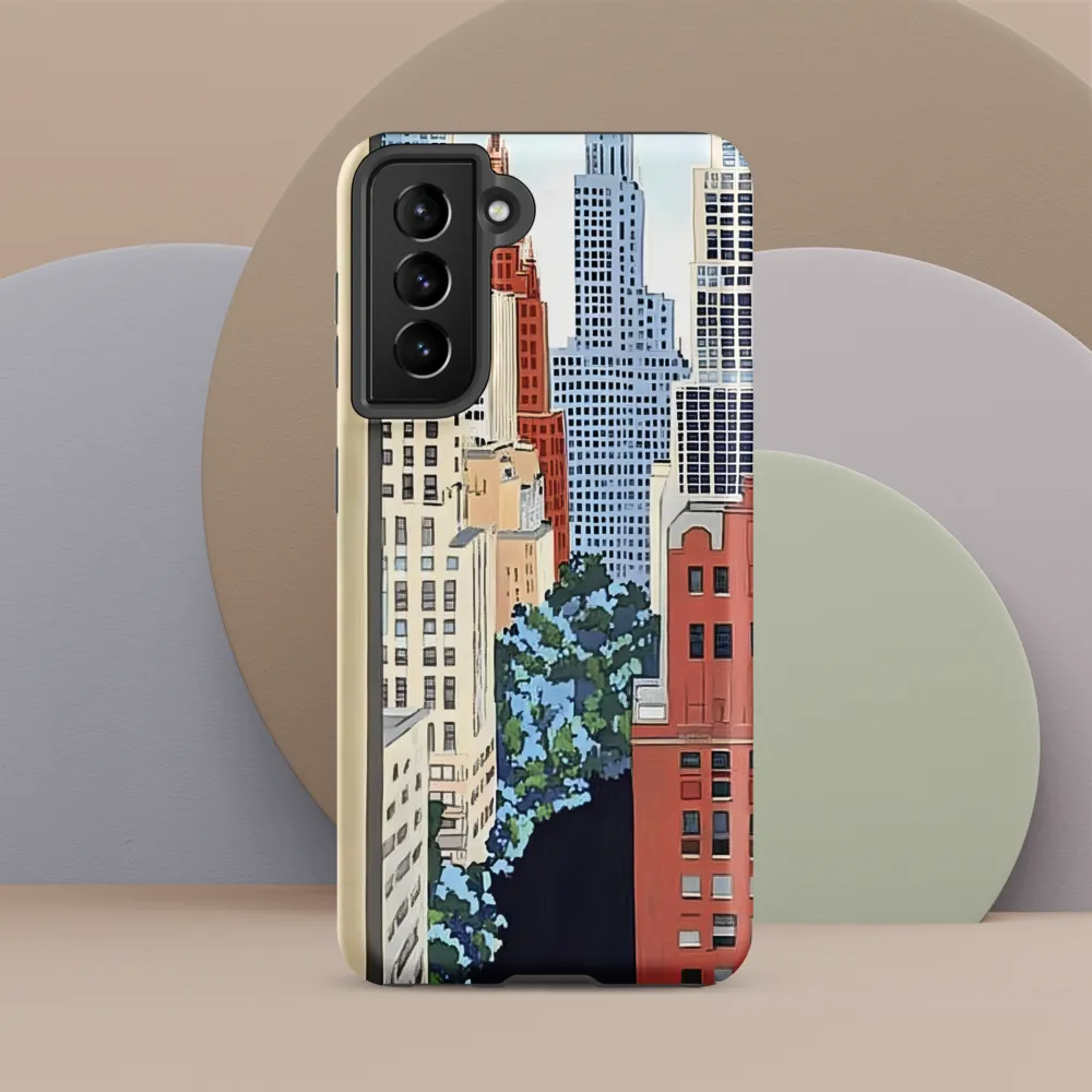 Urban Harmony