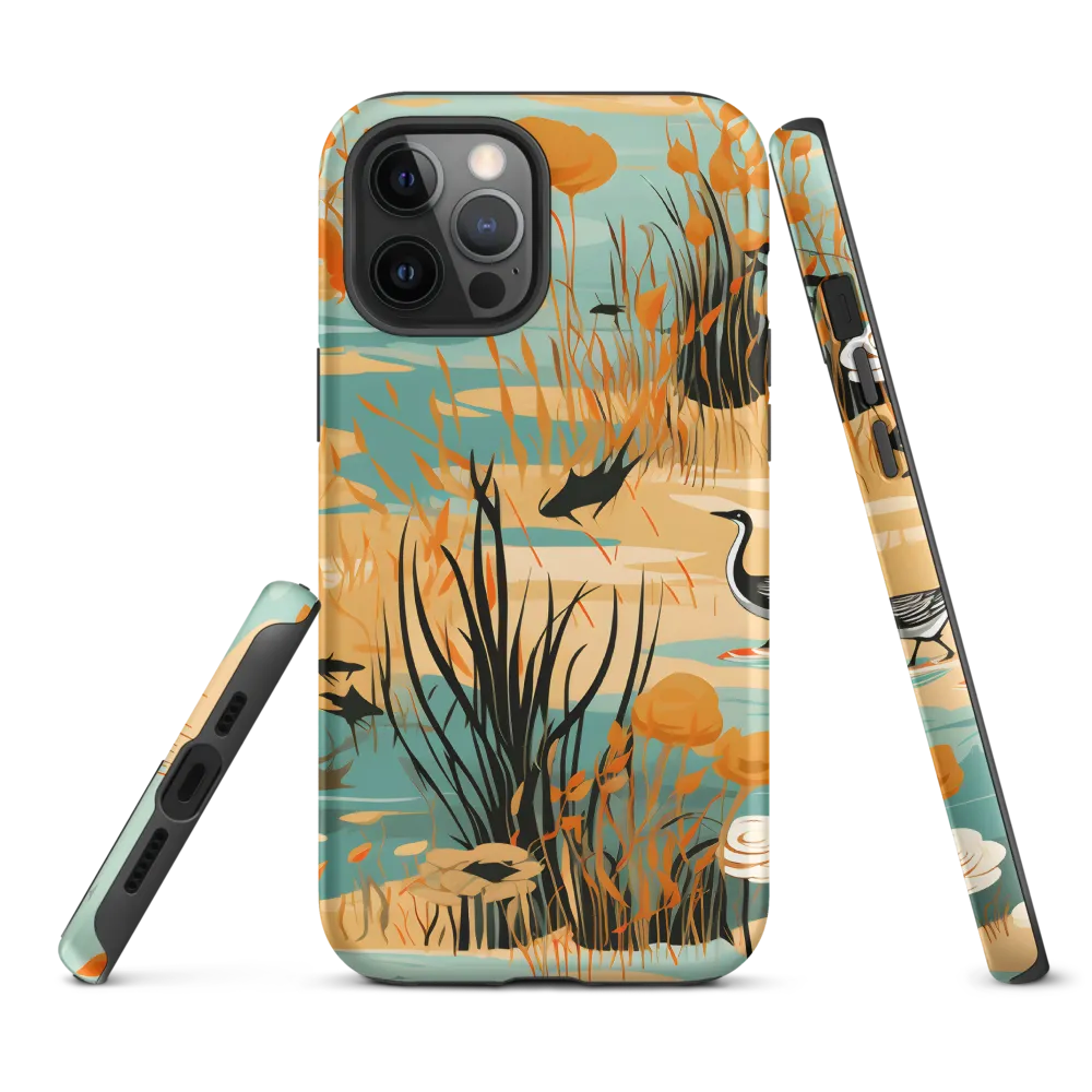 Whispers of the Wetlands