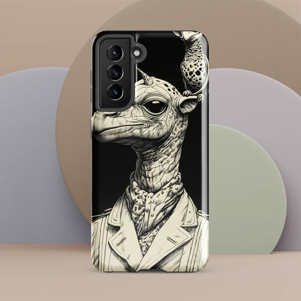 Whimsical Confidence