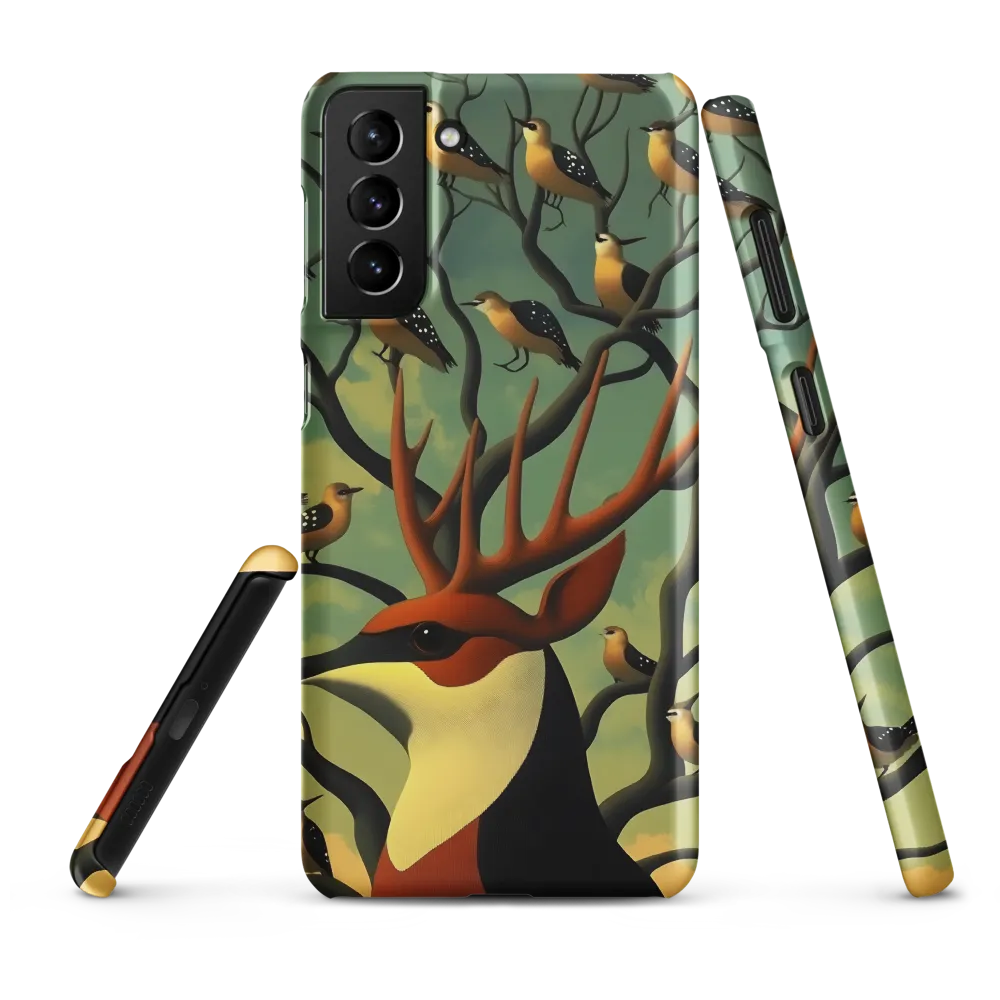 Harmony of Nature