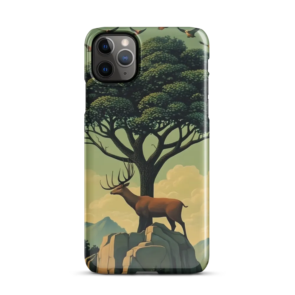 Transformations of Nature | Phone Case |  11 Pro Max | Snap Case | Glossy