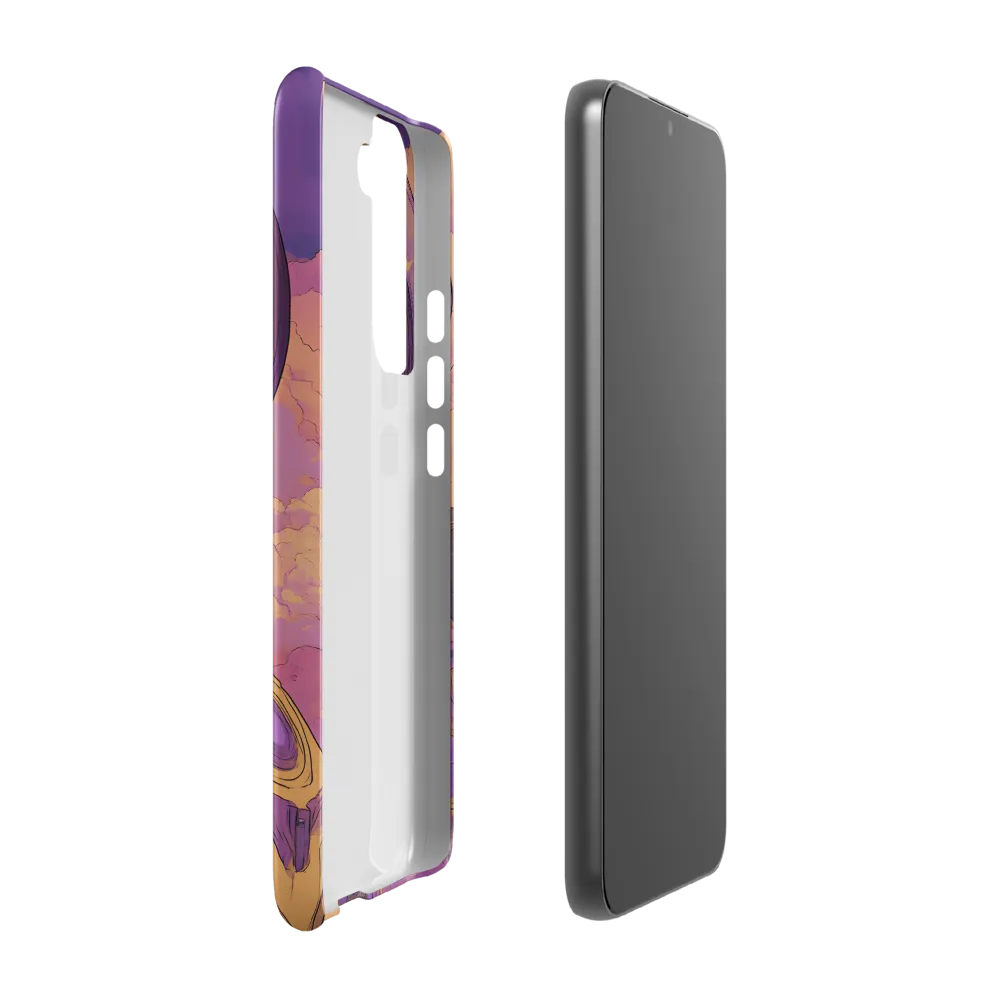 Cosmic Voyager