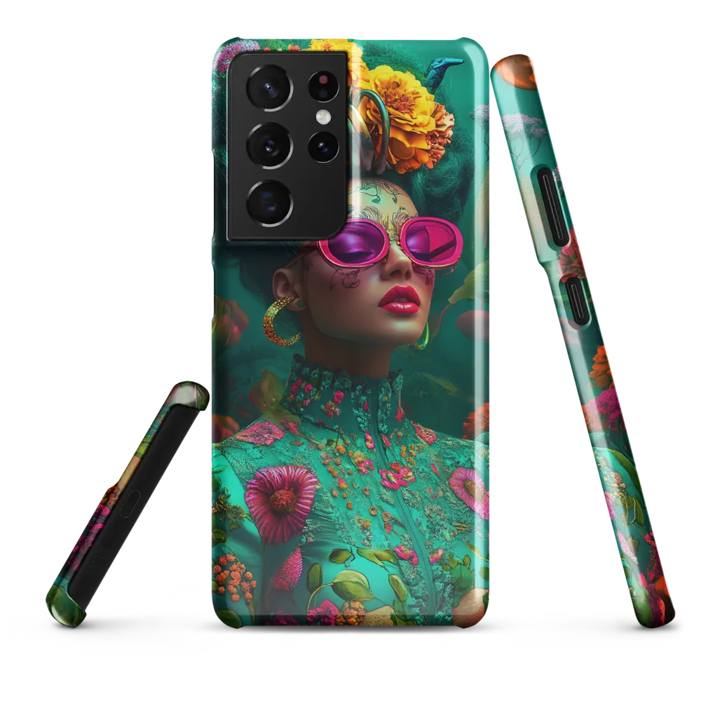 Floral Dreams