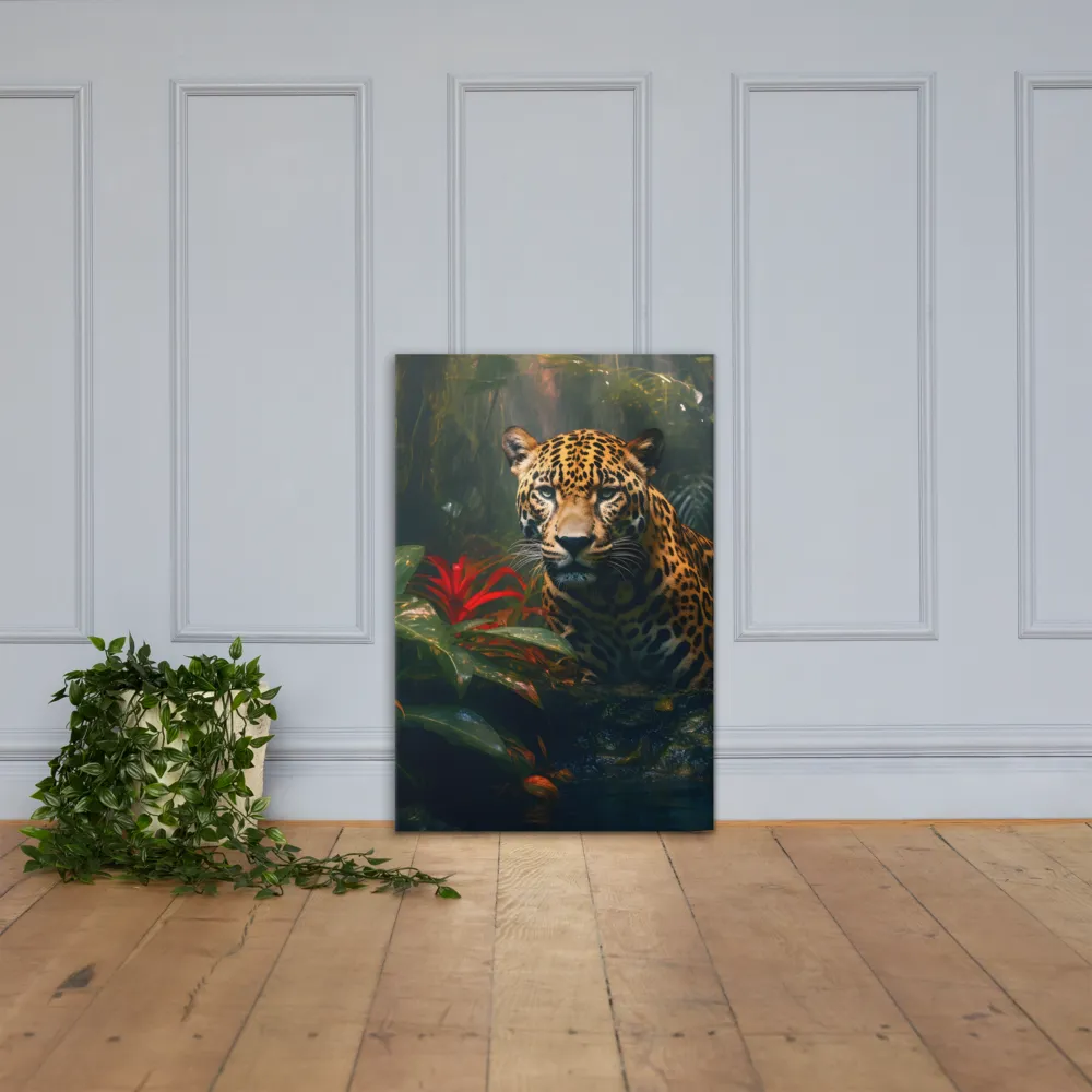 Echoes of the Wild | Canvas | 24″×36″