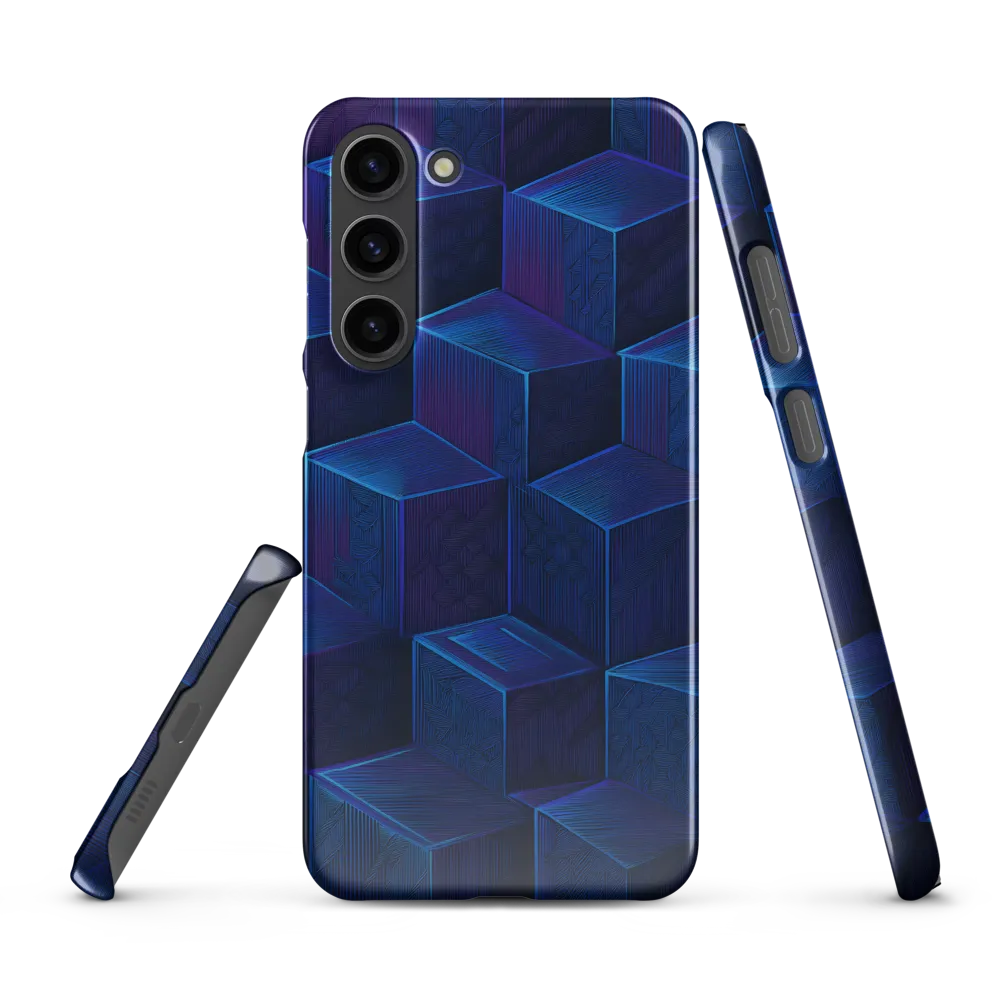 Cubist Illusions