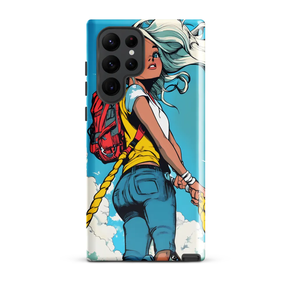 Boundless Adventures