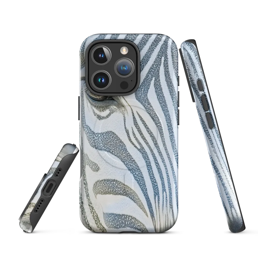 The Intricacies of Stripes
