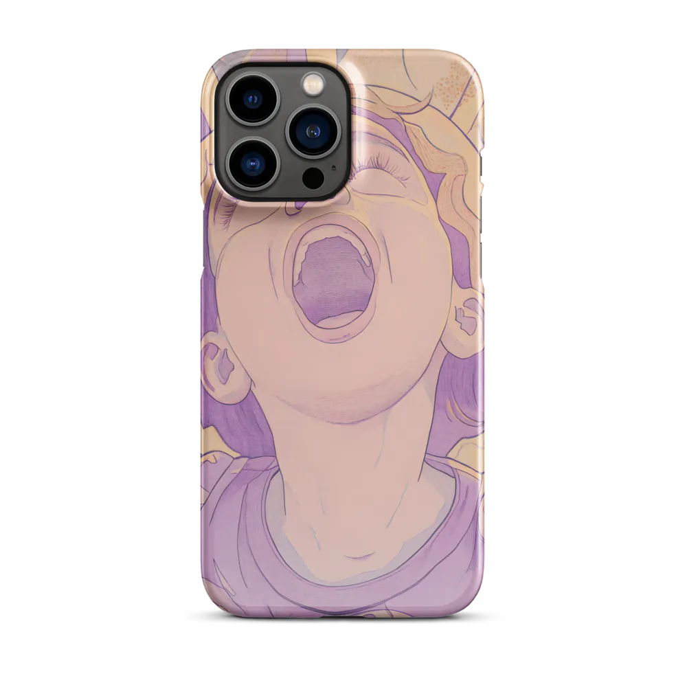 Awakening Joy