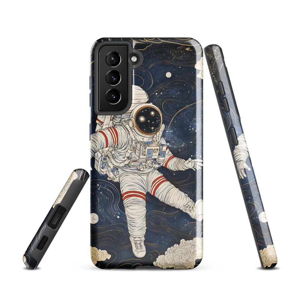 Journey Through the Cosmos