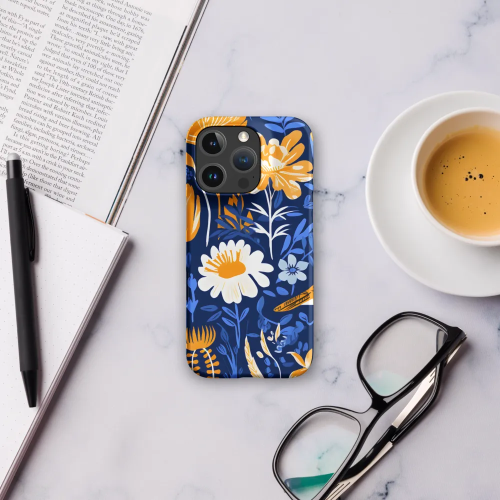 Floral Symphony
