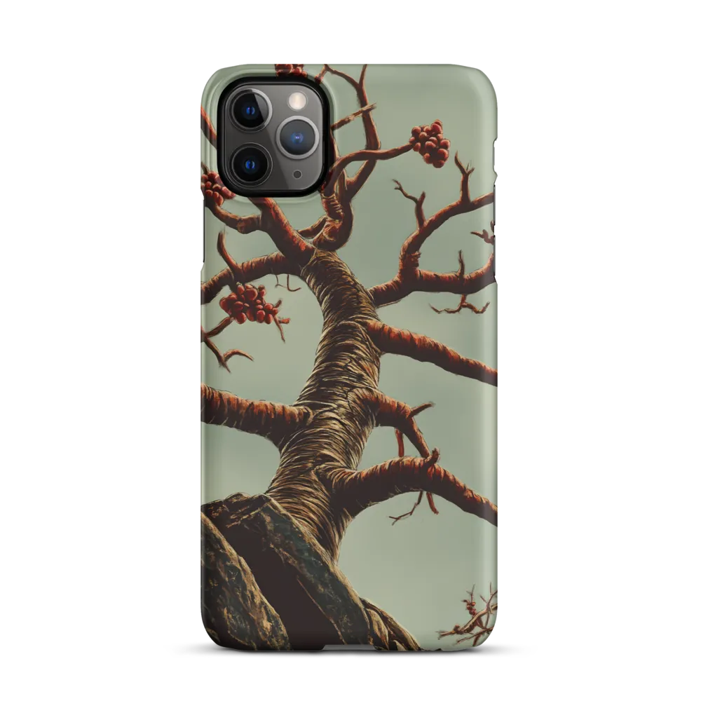 Resilient Reverie: The Enchanted Tree