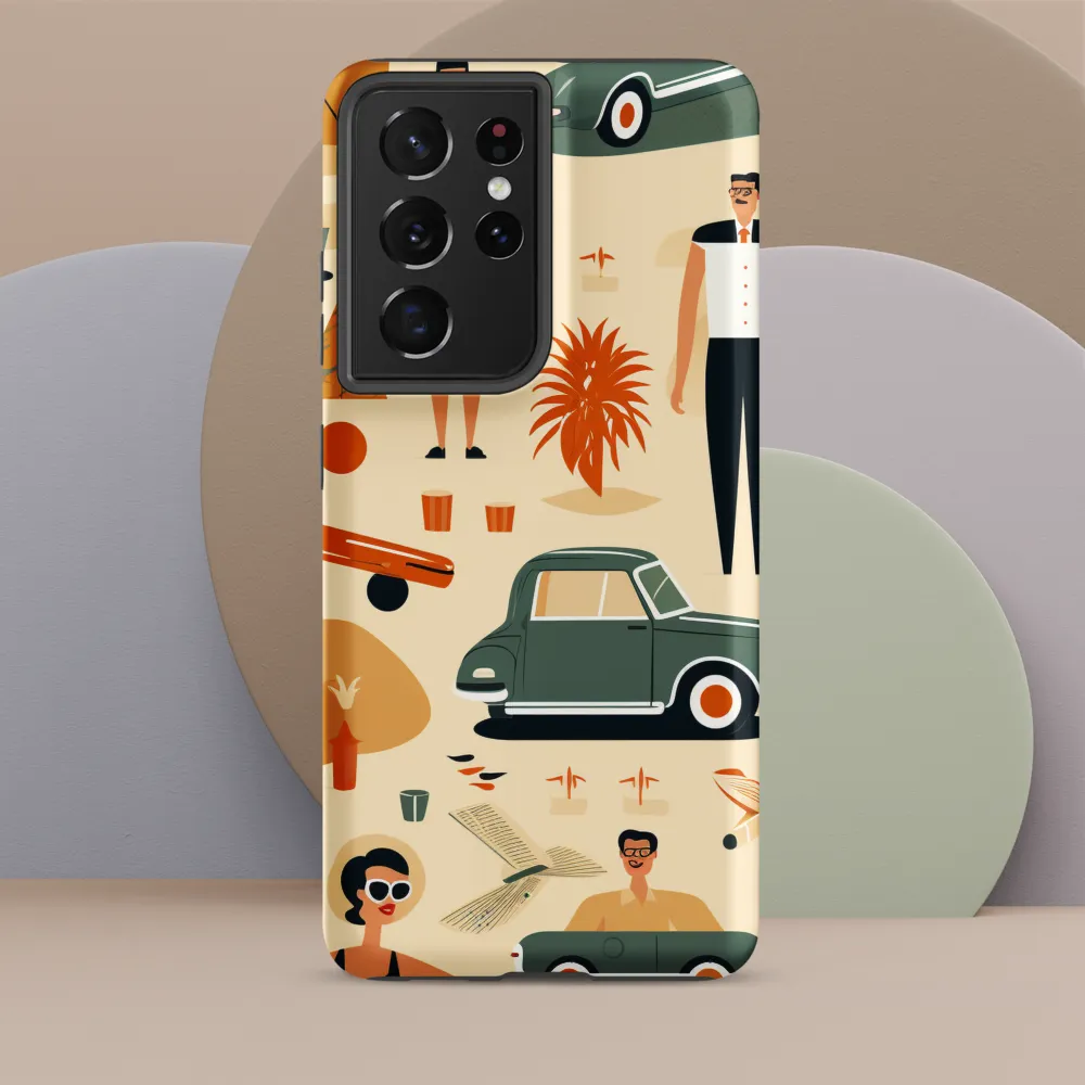 Retro Playfulness