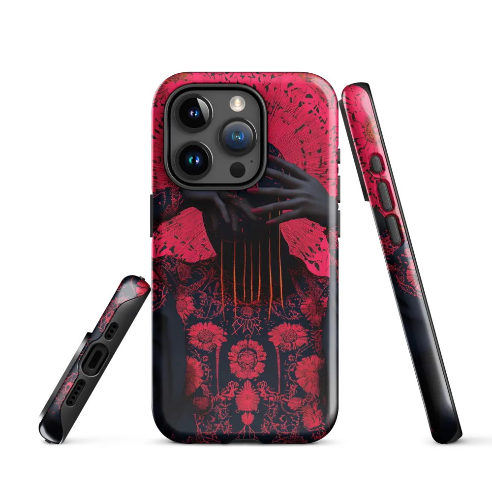 Floral Enigma
