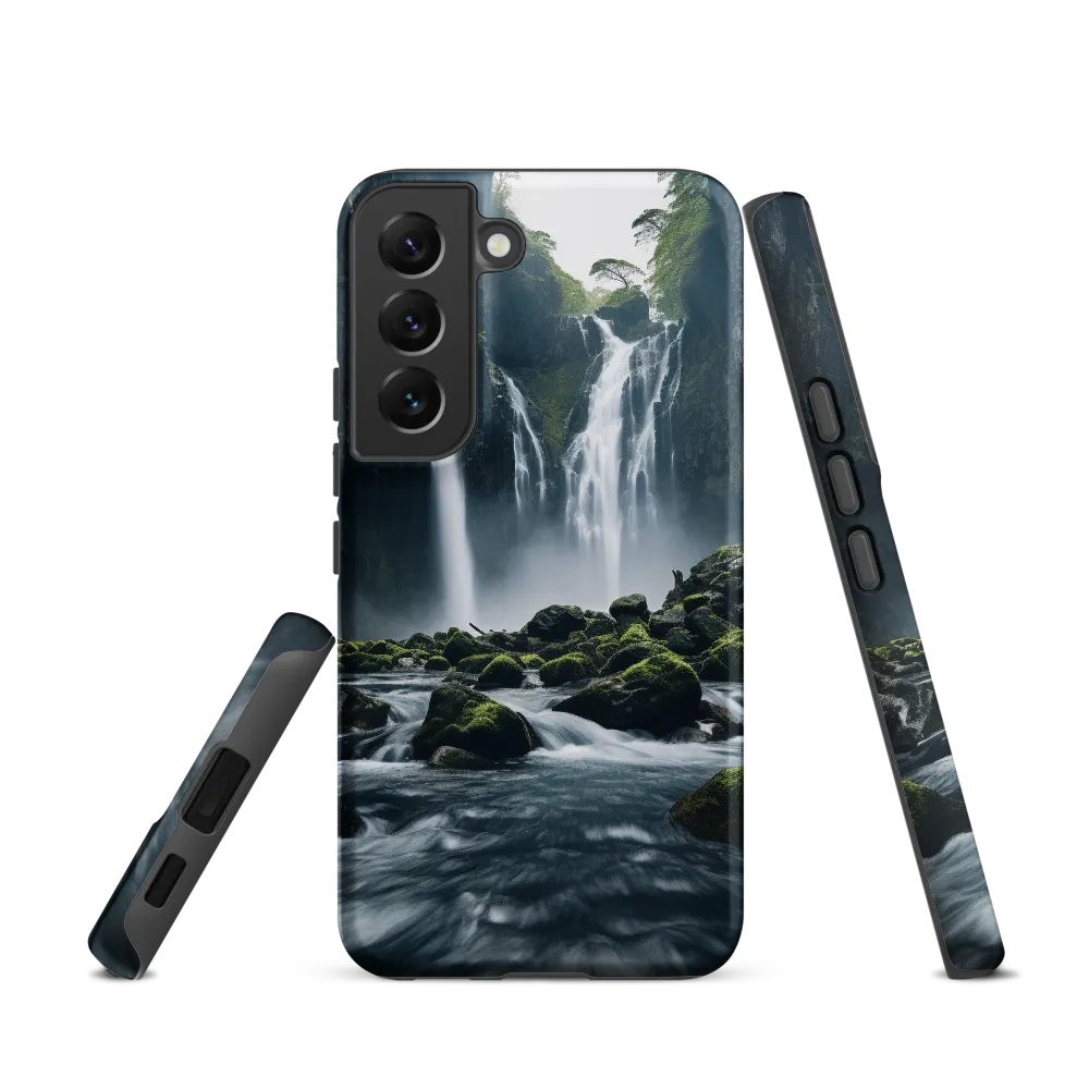 Whispers of the Falls