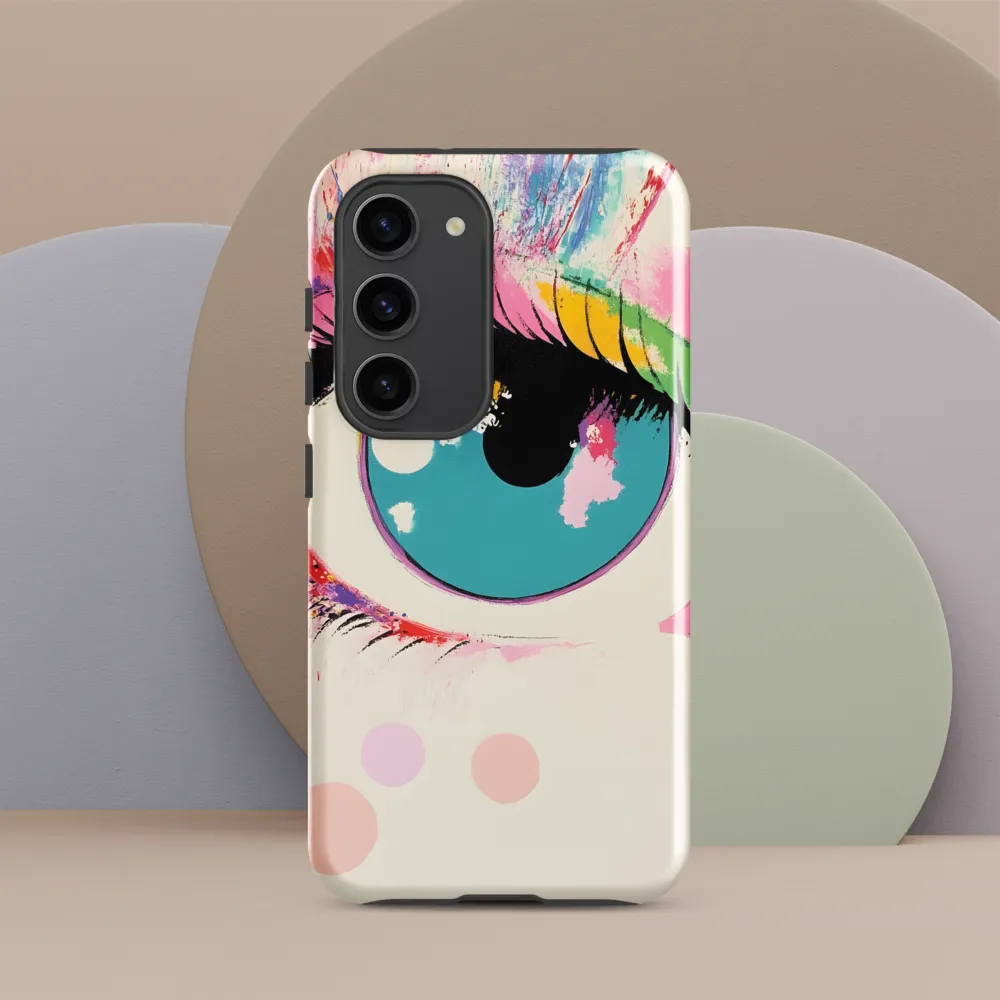 Eye Candy: A Pop Art Vision