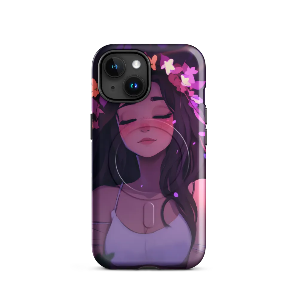 Whispers of a Dream