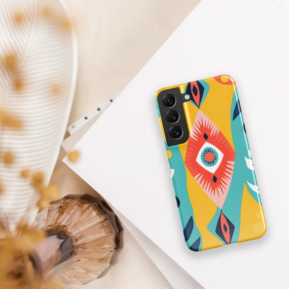 Symphony of Colors